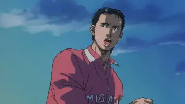Backdrop to the movie "Slam Dunk 4: Roar!! Basket Man Spirit" #1846712