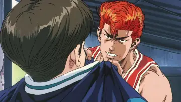 Backdrop to the movie "Slam Dunk: The Movie" #1073444