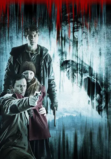 Poster to the movie "Extinction" #869420
