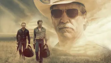 Backdrop to the movie "Hell or High Water" #622873