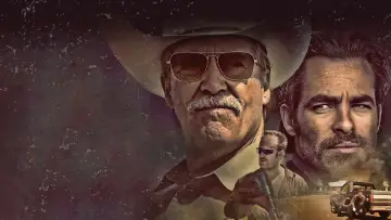 Backdrop to the movie "Hell or High Water" #853999