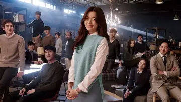 Backdrop to the movie "The Beauty Inside" #942129