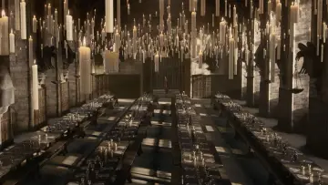 Backdrop to the movie "Fantastic Beasts: The Crimes of Grindelwald" #473150