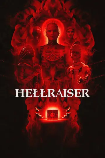 Hellraiser