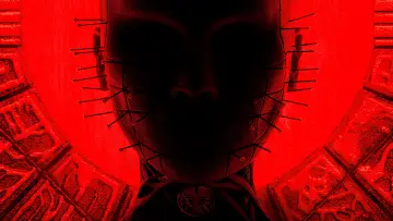 Backdrop to the movie "Hellraiser" #1801499