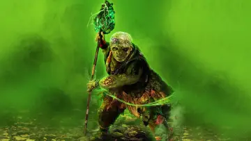 Backdrop to the movie "The Toxic Avenger" #521878