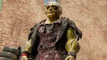 Backdrop to the movie "The Toxic Avenger" #521935