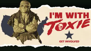 Backdrop to the movie "The Toxic Avenger" #521957