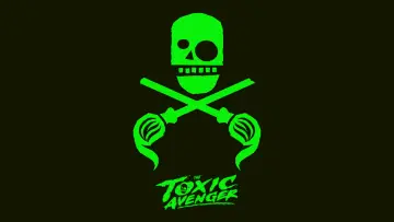 Backdrop to the movie "The Toxic Avenger" #521958