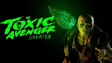Backdrop to the movie "The Toxic Avenger" #521961