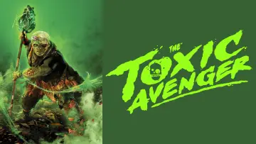 Backdrop to the movie "The Toxic Avenger" #521971