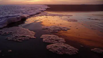 Backdrop to the movie "Song to Song" #1064319