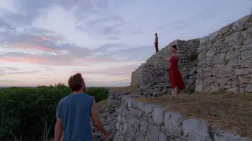 Backdrop to the movie "Song to Song" #1064329