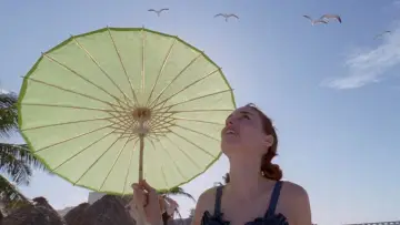 Backdrop to the movie "Song to Song" #1064333