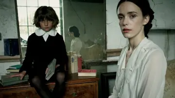 Backdrop to the movie "The Childhood of a Leader" #1866894