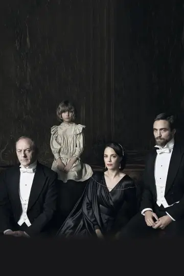 Poster to the movie "The Childhood of a Leader" #1866899