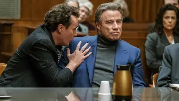 Backdrop to the movie "Gotti" #383047
