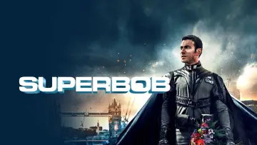 Backdrop to the movie "SuperBob" #1129148