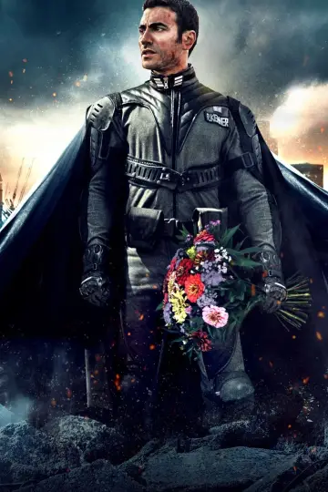 SuperBob