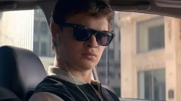 Backdrop to the movie "Baby Driver" #582582