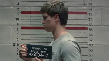 Backdrop to the movie "Baby Driver" #805530