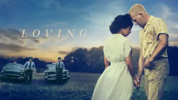 Backdrop to the movie "Loving" #996167