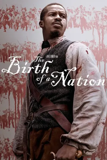 The Birth of a Nation