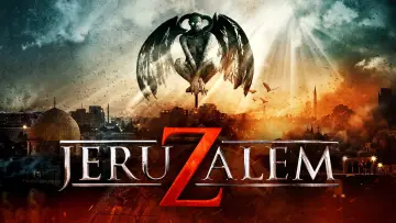 Backdrop to the movie "Jeruzalem" #728447