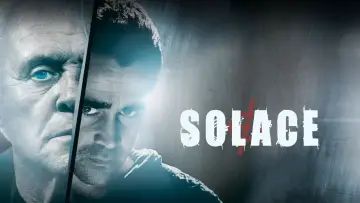 Backdrop to the movie "Solace" #287427