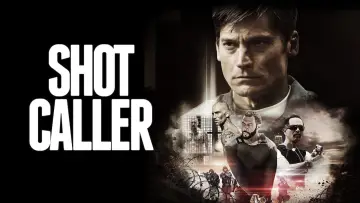 Watch film Shot Caller | Shot Caller Official Trailer (2017) - Nikolaj Coster-Waldau #ShotCaller