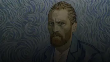 Backdrop to the movie "Loving Vincent" #179749