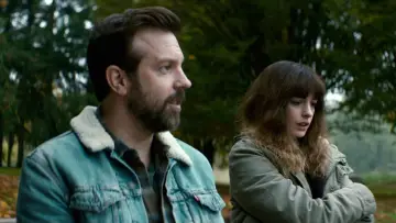 Backdrop to the movie "Colossal" #870833