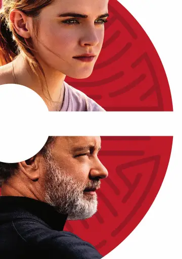 Poster to the movie "The Circle" #863951