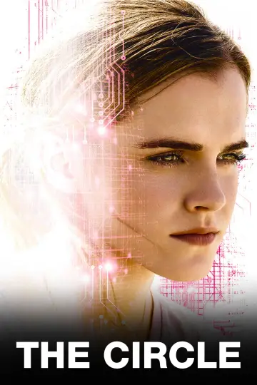 Poster to the movie "The Circle" #863965