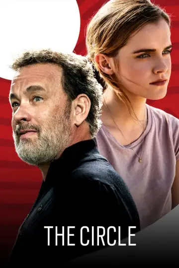 Poster to the movie "The Circle" #863968