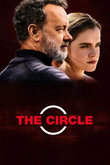 Poster to the movie "The Circle" #97671