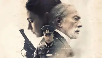 Backdrop to the movie "The Exception" #251242