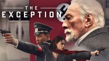 Backdrop to the movie "The Exception" #251250