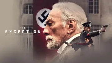 Backdrop to the movie "The Exception" #904437