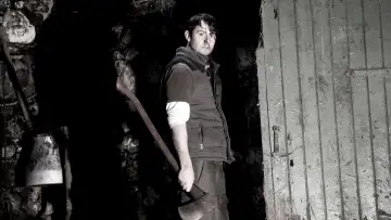 Backdrop to the movie "The Redwood Massacre" #1531689