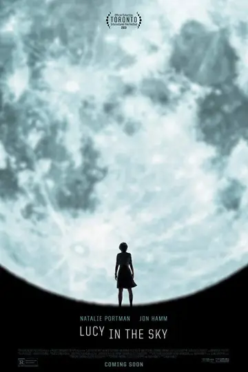Lucy in the Sky