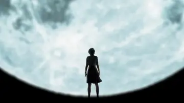 Backdrop to the movie "Lucy in the Sky" #420697