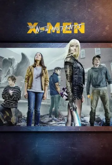 The New Mutants