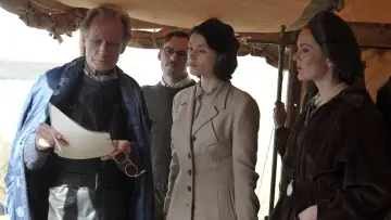 Backdrop to the movie "Their Finest" #269692