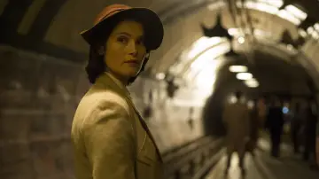 Backdrop to the movie "Their Finest" #269703