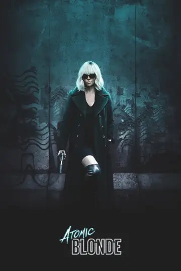 Atomic Blonde