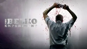 Backdrop to the movie "The Belko Experiment" #1863980