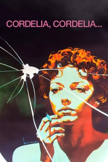 Cordélia, Cordélia Poster