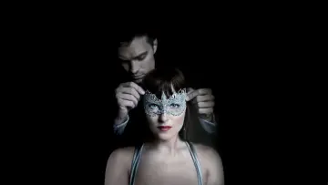 Backdrop to the movie "Fifty Shades Darker" #1797015