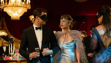 Backdrop to the movie "Fifty Shades Darker" #1797016